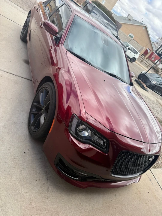 2023 Chrysler 300 (2005-2023) - Image 3 of 21