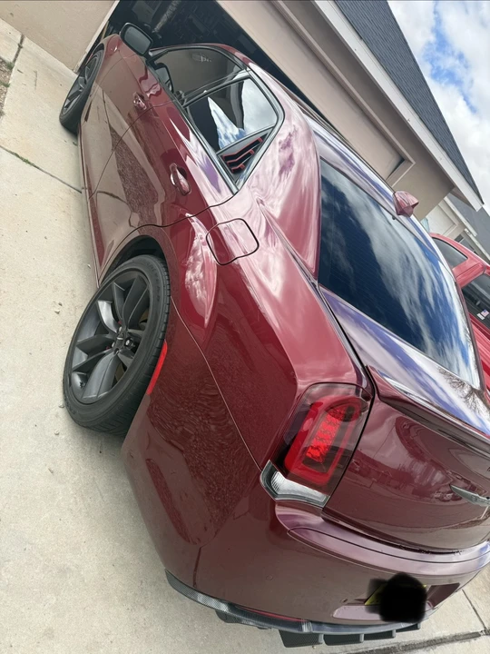 2023 Chrysler 300 (2005-2023) - Image 9 of 21