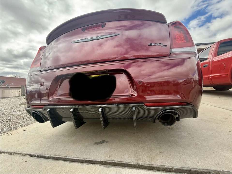 2023 Chrysler 300 (2005-2023) - Image 13 of 21