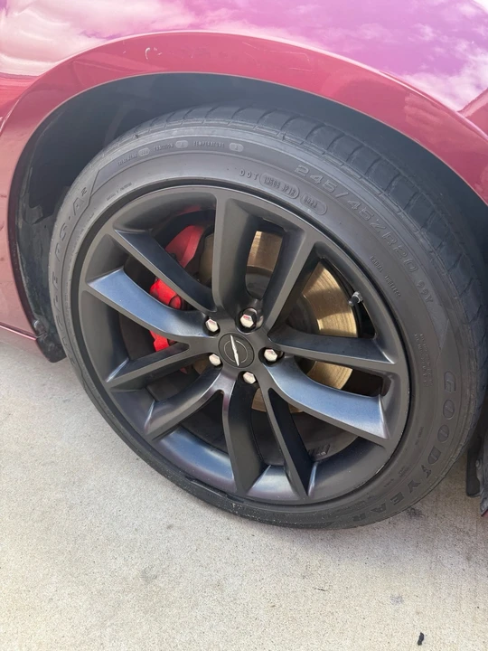 2023 Chrysler 300 (2005-2023) - Image 2 of 21