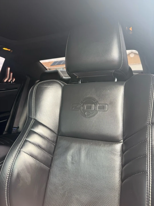 2023 Chrysler 300 (2005-2023) - Image 15 of 21