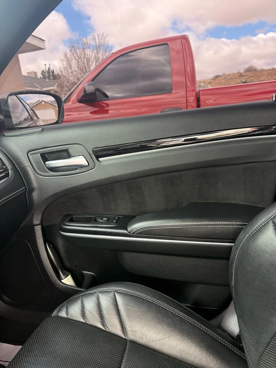 2023 Chrysler 300 (2005-2023) - Image 21 of 21