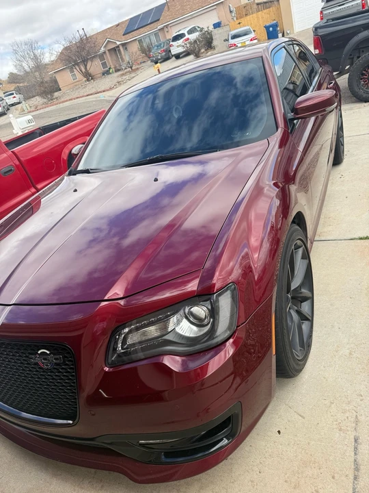 2023 Chrysler 300 (2005-2023) - Image 12 of 21