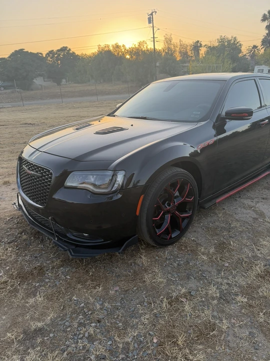 2023 Chrysler - Image 10 of 16
