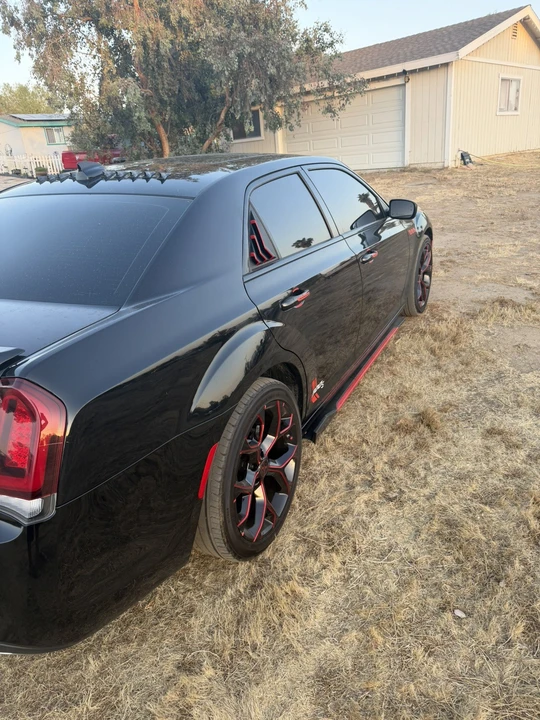 2023 Chrysler - Image 16 of 16