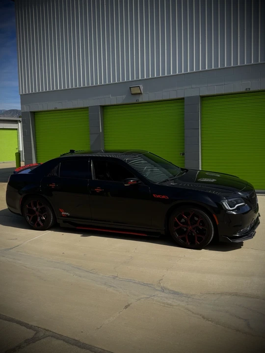 2023 Chrysler - Image 3 of 16