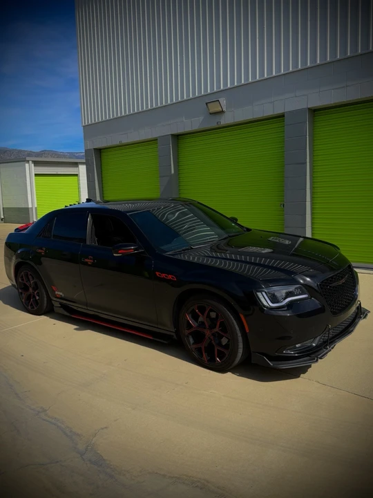 2023 Chrysler - Image 2 of 16