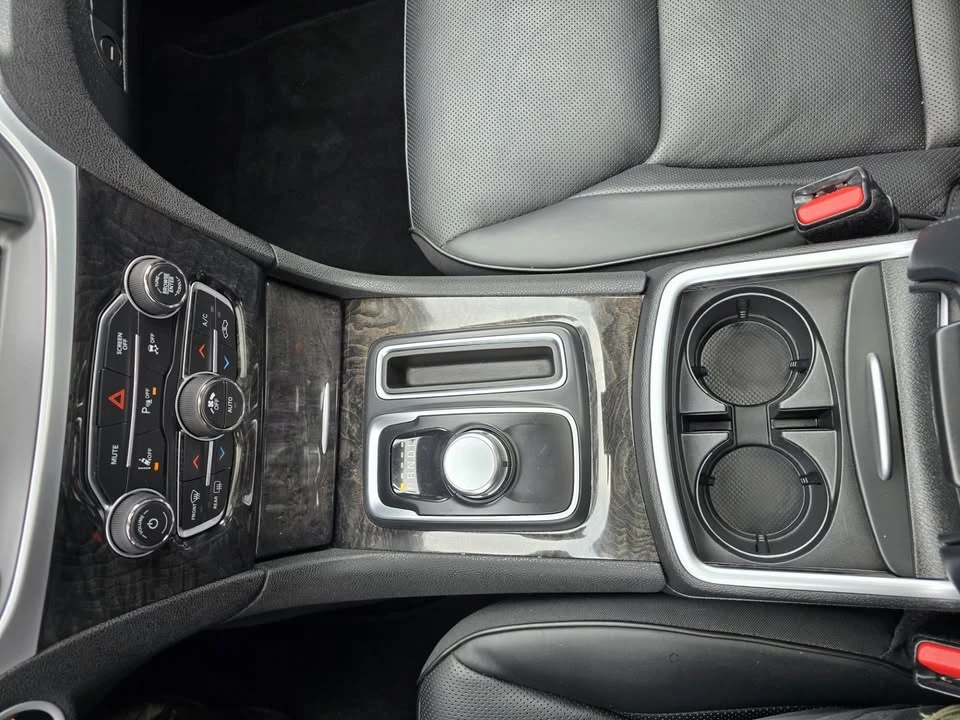 2023 Chrysler 300 (2005-2023) - Image 14 of 20