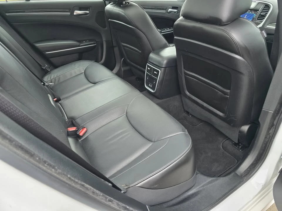 2023 Chrysler 300 (2005-2023) - Image 20 of 20