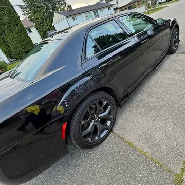 2023 Chrysler 300 Touring