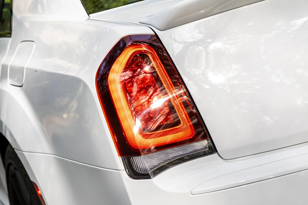 2023 Chrysler 300 (2005-2023) - Image 30 of 31