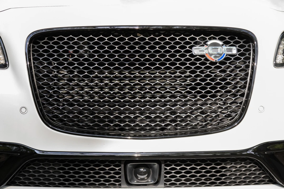 2023 Chrysler 300 (2005-2023) - Image 14 of 31