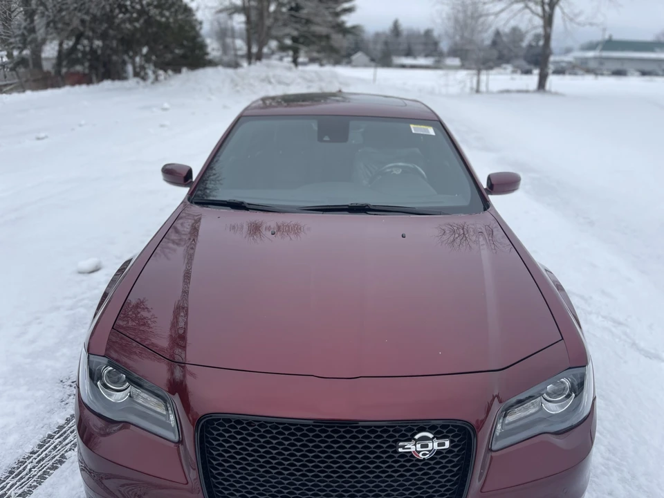 2023 Chrysler 300 (2005-2023) - Image 15 of 31