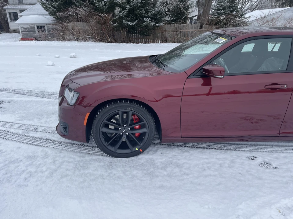 2023 Chrysler 300 (2005-2023) - Image 17 of 31