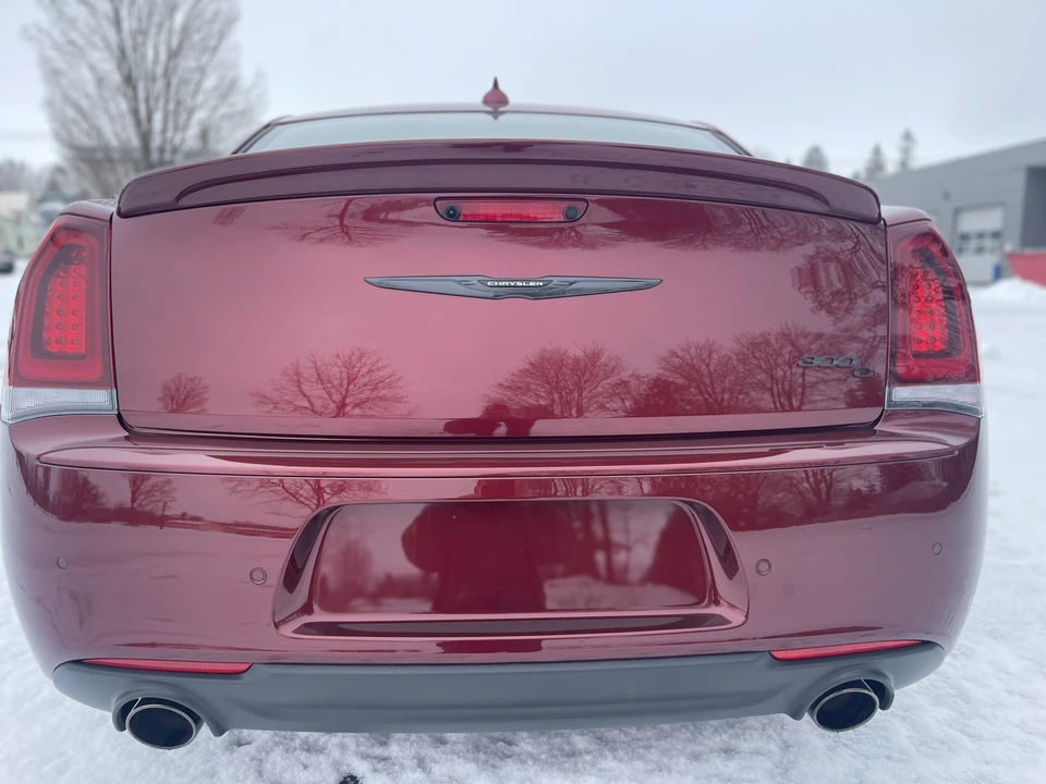 2023 Chrysler 300 (2005-2023) - Image 23 of 31