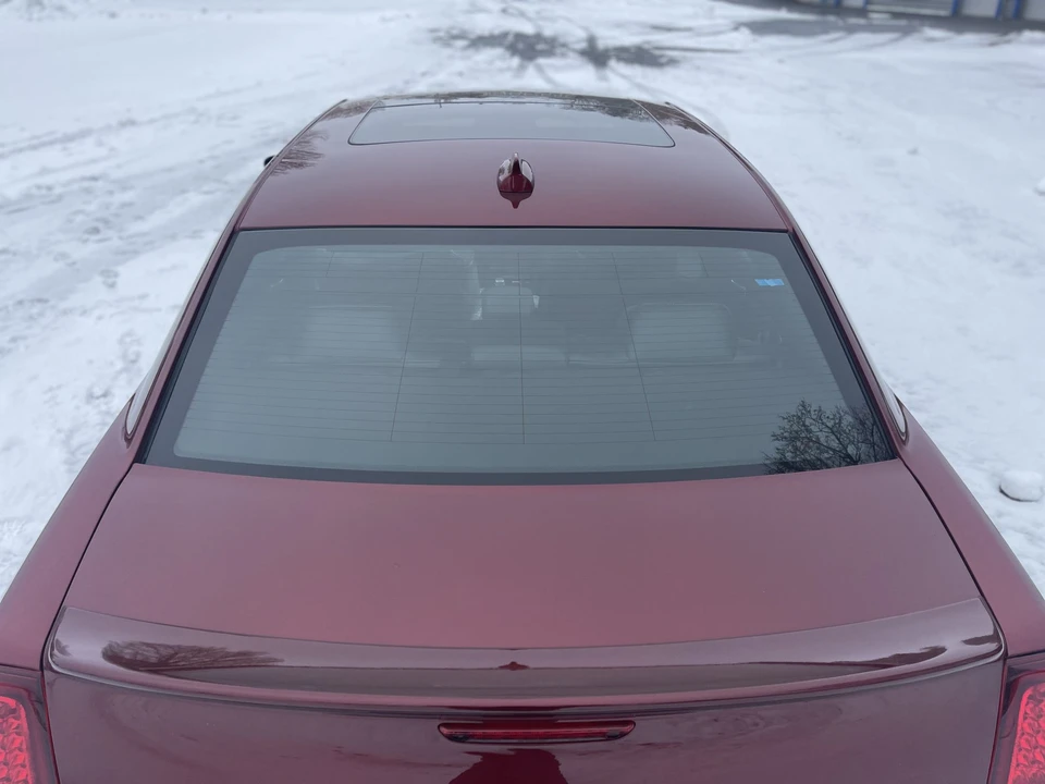 2023 Chrysler 300 (2005-2023) - Image 22 of 31