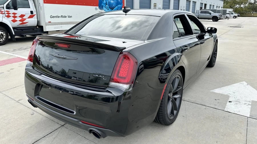2023 Chrysler 300 (2005-2023) - Image 2 of 9