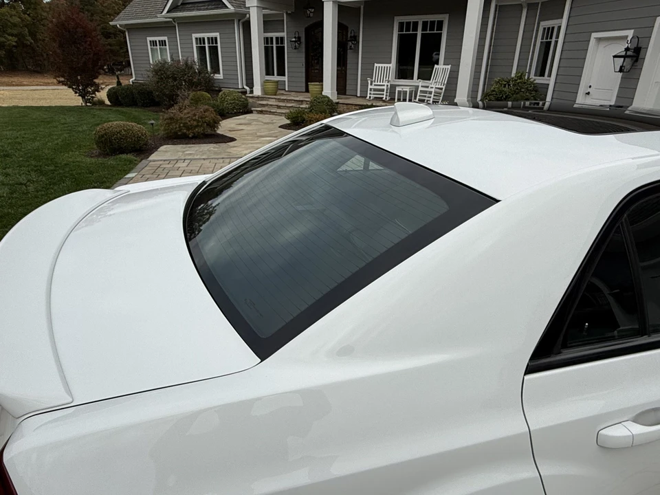 2023 Chrysler 300 (2005-2023) - Image 27 of 31