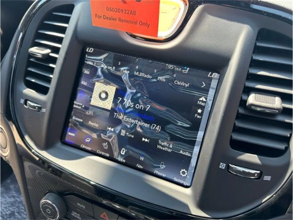 2023 Chrysler 300 (2005-2023) - Image 6 of 27