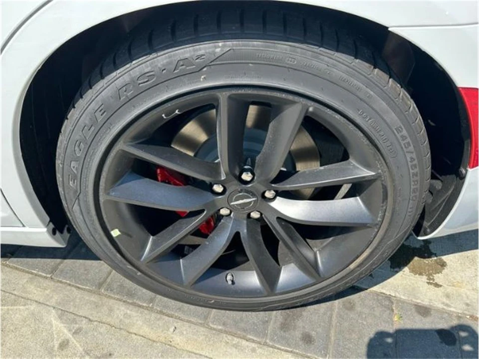 2023 Chrysler 300 (2005-2023) - Image 21 of 27