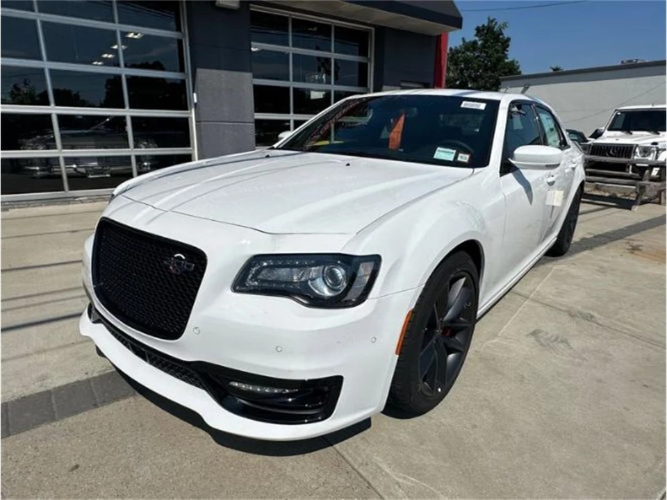2023 Chrysler 300 (2005-2023) - Image 27 of 27