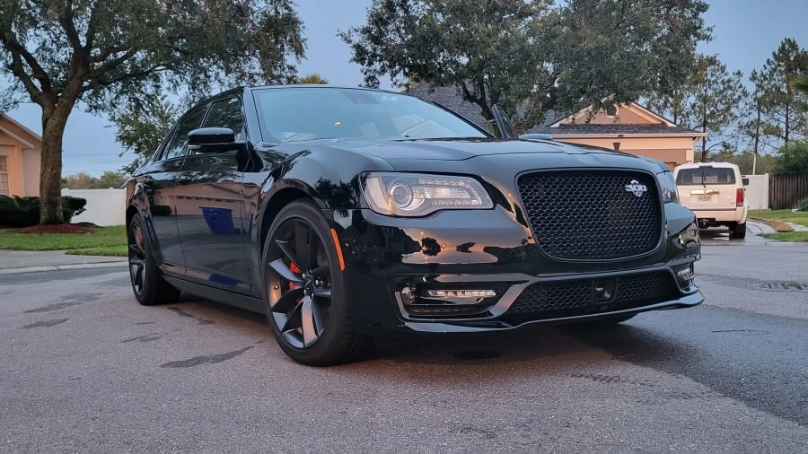2023 Chrysler 300 (2005-2023) - Image 5 of 18