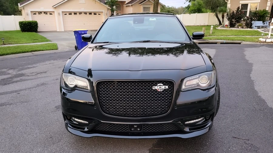 2023 Chrysler 300 (2005-2023) - Image 4 of 18