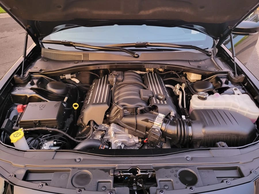 2023 Chrysler 300 (2005-2023) - Image 18 of 18