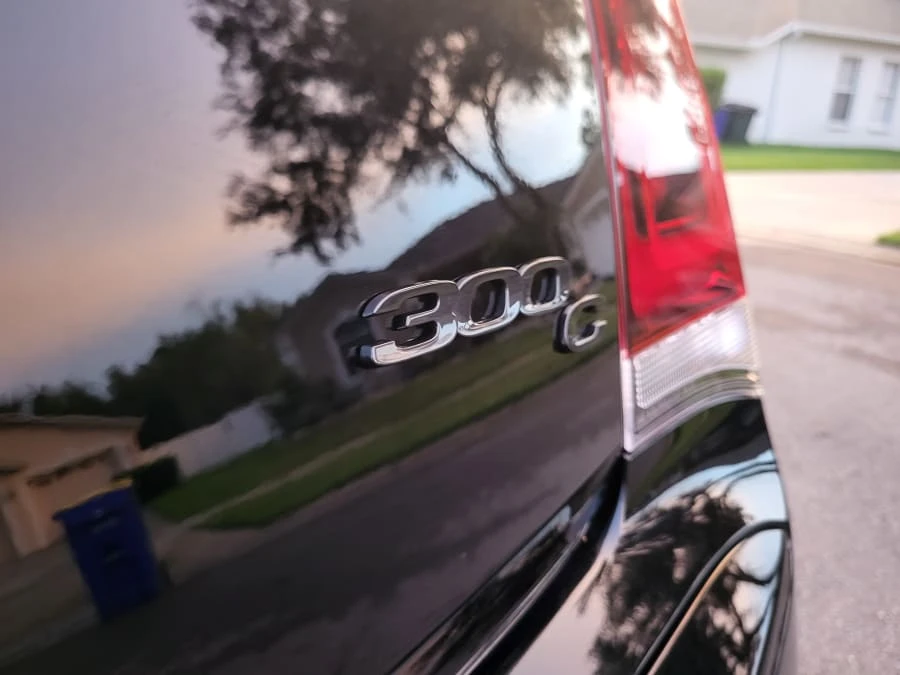 2023 Chrysler 300 (2005-2023) - Image 7 of 18