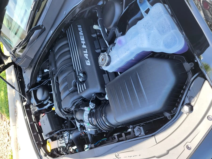 2023 Chrysler 300 (2005-2023) - Image 15 of 18
