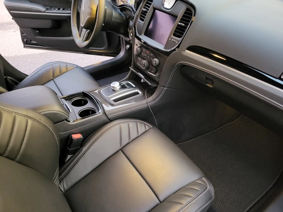 2023 Chrysler 300 (2005-2023) - Image 12 of 18