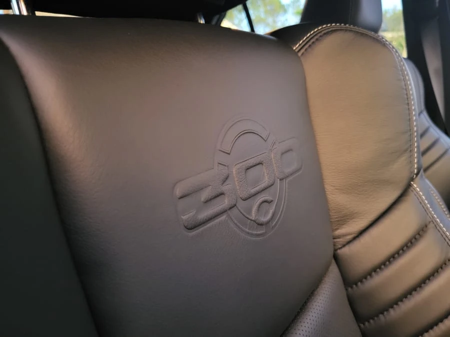 2023 Chrysler 300 (2005-2023) - Image 10 of 18