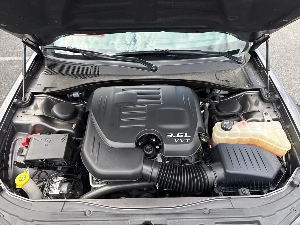 2023 Chrysler 300 (2005-2023) - Image 19 of 19