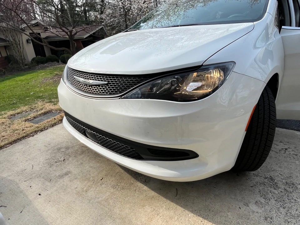 2023 Chrysler - Image 14 of 16