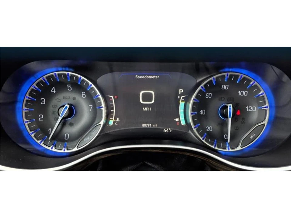 2023 Chrysler Town & Country - Image 16 of 20