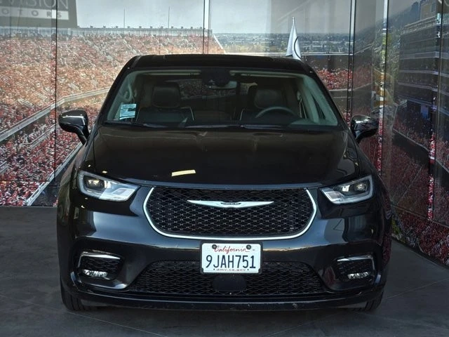 2023 Chrysler - Image 3 of 21