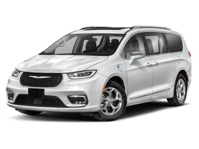 2023 Chrysler - Image 2 of 5
