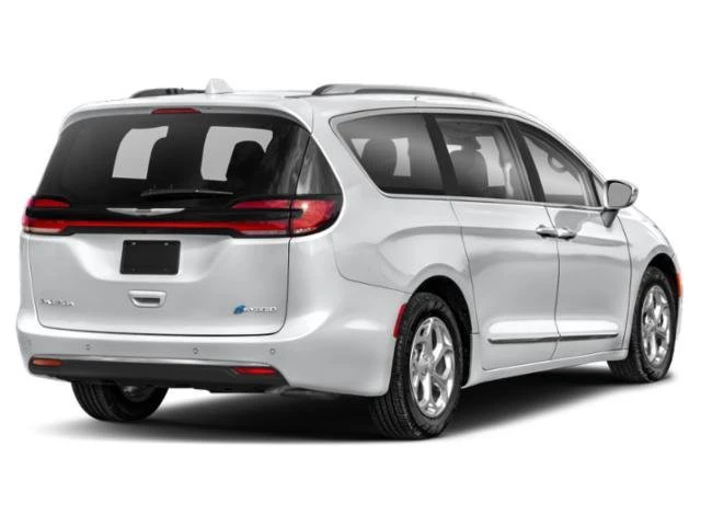 2023 Chrysler - Image 3 of 5