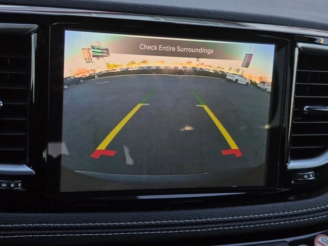 2023 Chrysler - Image 16 of 21