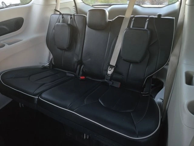 2023 Chrysler - Image 12 of 21