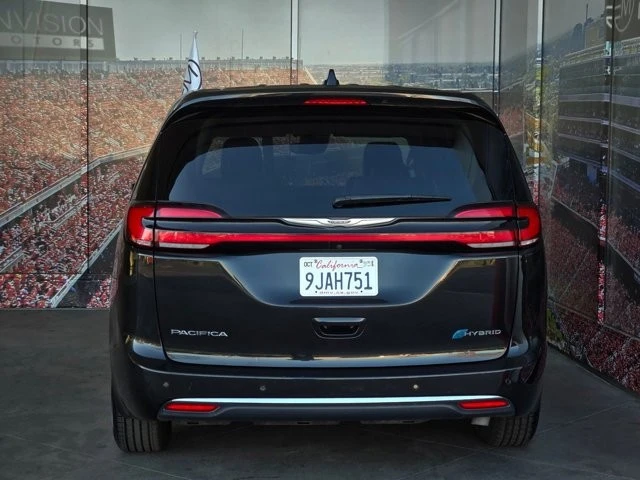 2023 Chrysler - Image 7 of 21