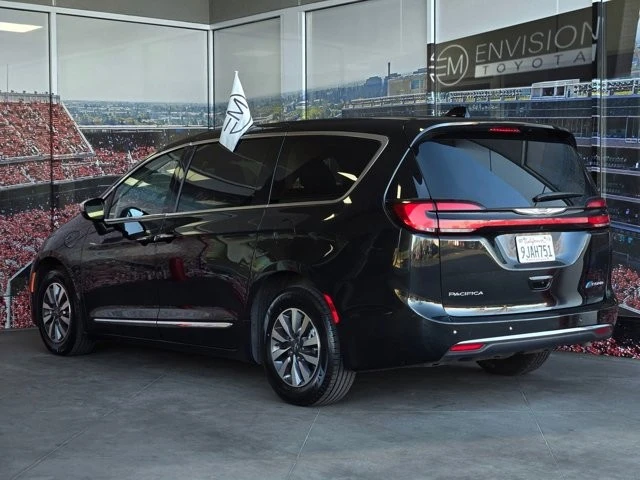 2023 Chrysler - Image 6 of 21