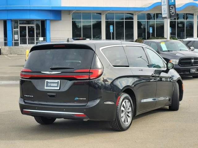 2023 Chrysler - Image 5 of 21