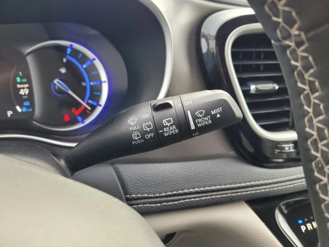 2023 Chrysler - Image 19 of 21