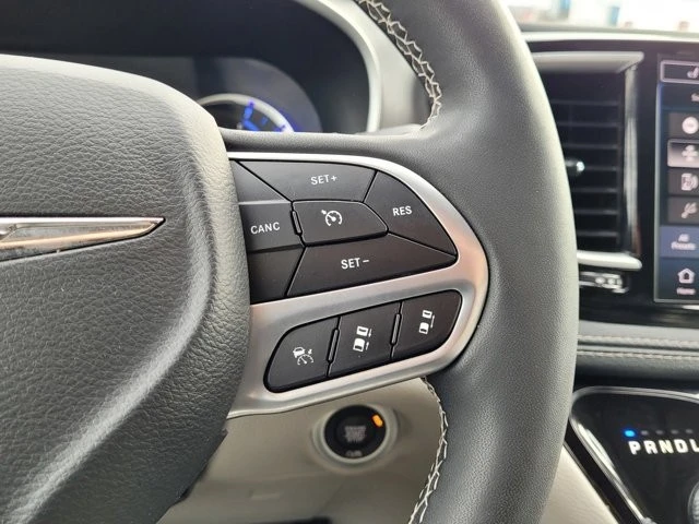2023 Chrysler - Image 21 of 21