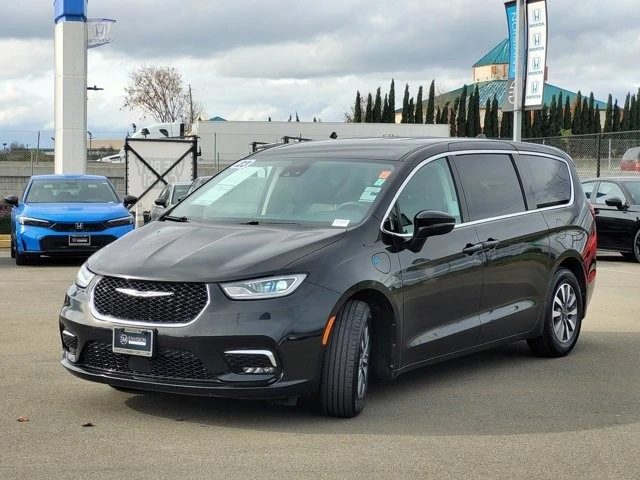 2023 Chrysler - Image 9 of 21