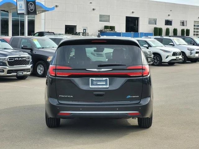 2023 Chrysler - Image 6 of 12