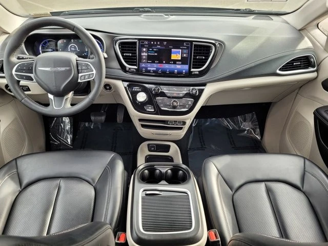 2023 Chrysler - Image 14 of 21