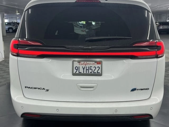 2023 Chrysler - Image 6 of 9