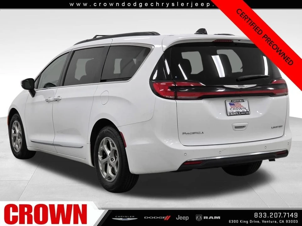 2023 Chrysler - Image 5 of 12